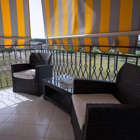 B&B Damianto Capaccio Exterior photo